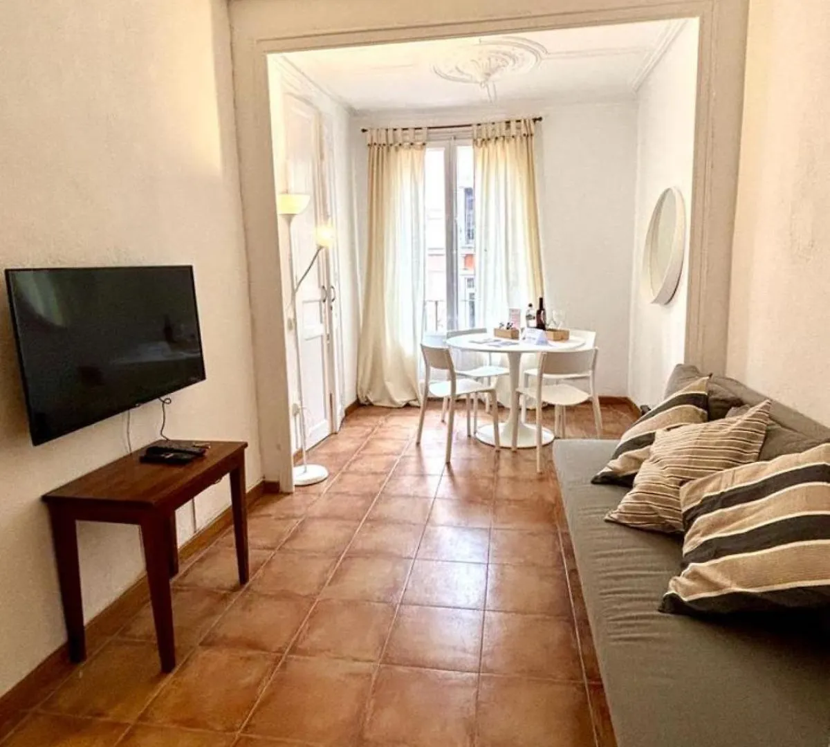 Cozy Ploblesec Apartment Barcelona 0*,  Spanien