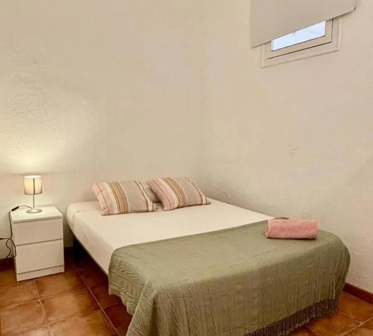 Cozy Ploblesec Apartment Barcelona 0*,